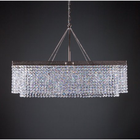 Moderni kristallivalaisin aito Boxi 80