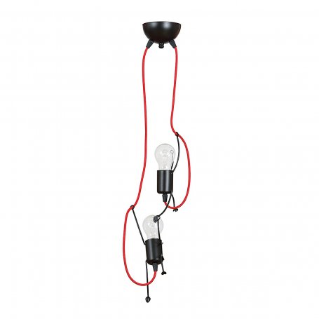 Bobi 2 -kattovalaisin, 2 eri väriä