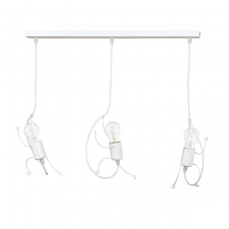 Bobi 3 -kattovalaisin, 3 eri väriä