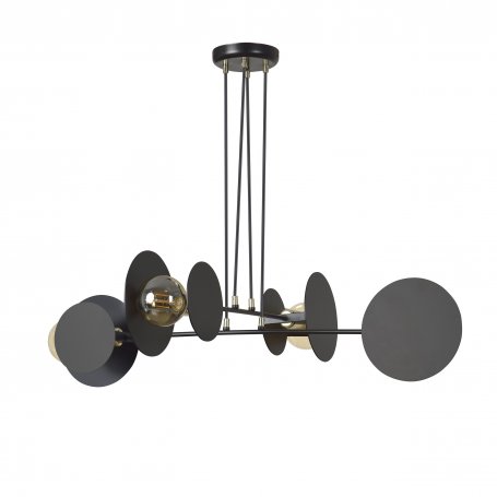 Idea kattovalaisin, musta tai valkoinen