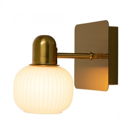 Aneta MESSINA -kylpyhuonevalaisin, IP44