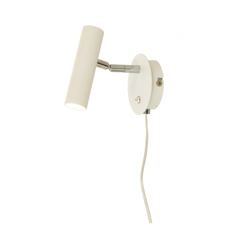 Aneta ARTIC -LED seinävalaisin, monta väriä