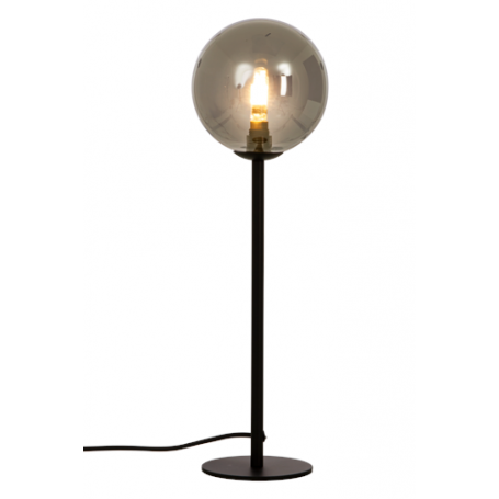 Aneta Molekyl 43-pöytävalaisin, monta väriä