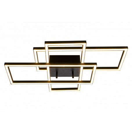 Aneta NEW YORK -plafondi, monta väriä