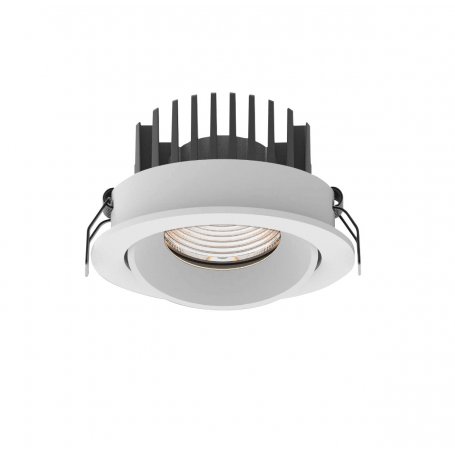 Maxlight CYKLOP LED -spottivalaisin, monta väriä