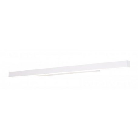 Maxlight LINEAR LED 113 cm -seinävalaisin, IP 44