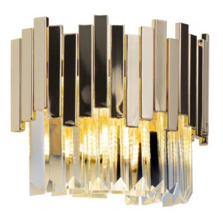 Trend gold seinävalaisin