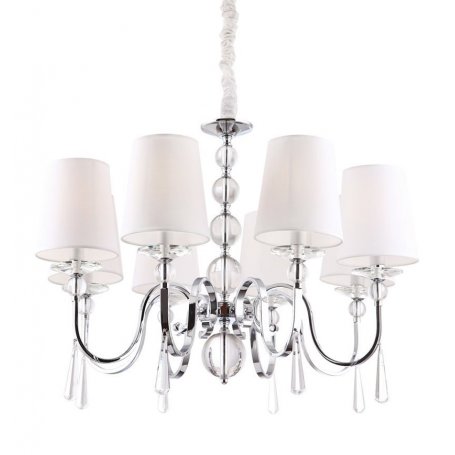 Charlotte 8 kattovalaisin