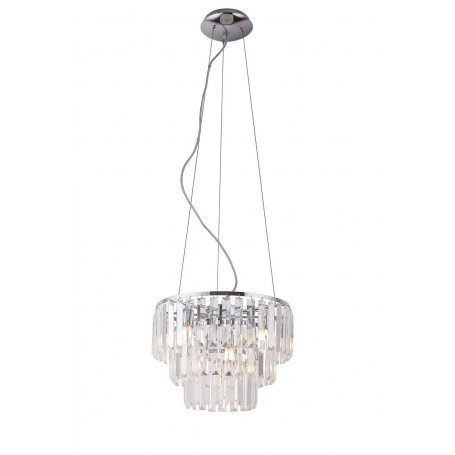 Monaco 9 kattokruunu