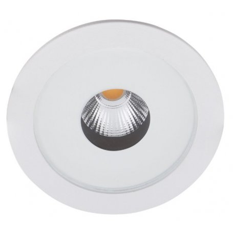 Plazma -kohdevalaisin, valkoinen