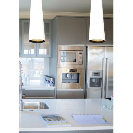 Slim kattovalaisin, 60 cm