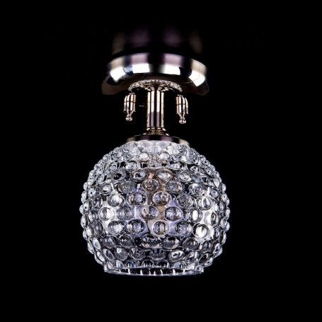 Kristalliplafondi FEBA, by Artglass