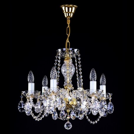 Kristallikruunu Crystal Chandelier A6, by Artglass