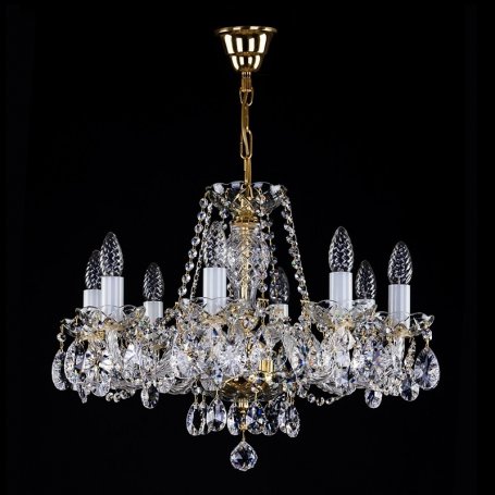 Kristallikruunu Crystal Chandelier A8, by Artglass