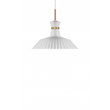 Le Klint 101 pendant holder, 3 eri kokoa