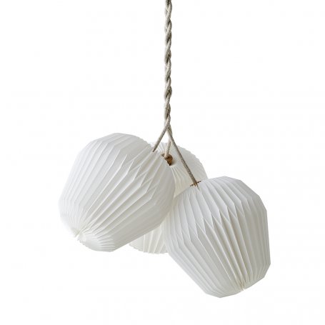 Le Klint THE BOUQUET 130M3 plast Chandelier