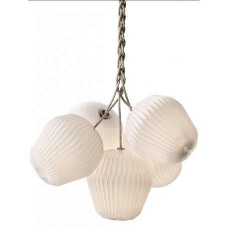 Le Klint THE BOUQUET 130M5 plast Chandelier