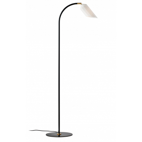 Le Klint PLIVERRÈ, Floor lamp - lattiavalaisin