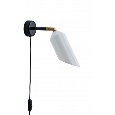 Le Klint PLIVERRÈ, Wall lamp - seinävalaisin