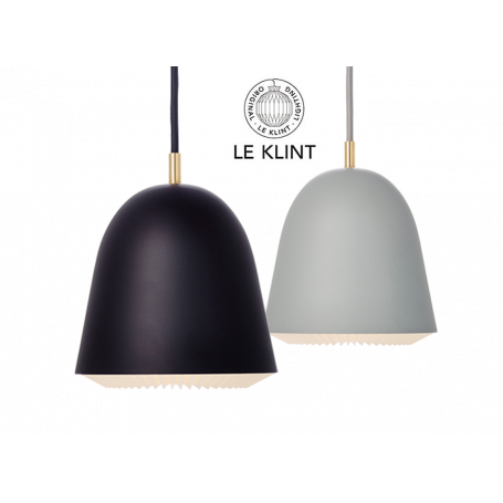 Le Klint CACHÉ Small musta ja harmaa