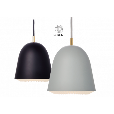 Le Klint CACHÉ Large musta ja harmaa