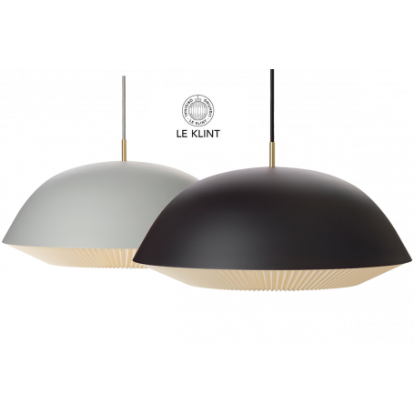 Le Klint CACHÉ X-large musta ja harmaa