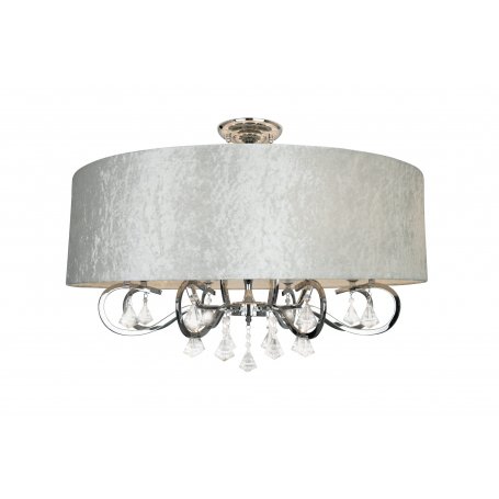 Amsterdam 8 plafondi