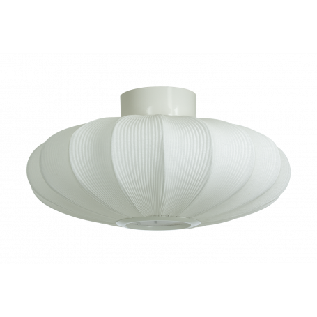 Aneta MAMSELL plafonfi, valkoinen kattovalaisin