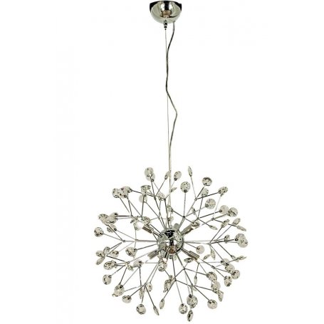 Viva moderni kristallivalaisin, 3 väriä