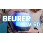 Beurer WL50 Herätysvalo, bluetooth