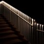 Pihavalaisin Strip, 5 metriä pitkä LED nauha