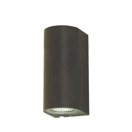 Aneta UpDown LED -seinävalaisin, 3 eri väriä, ylös-alasvalo