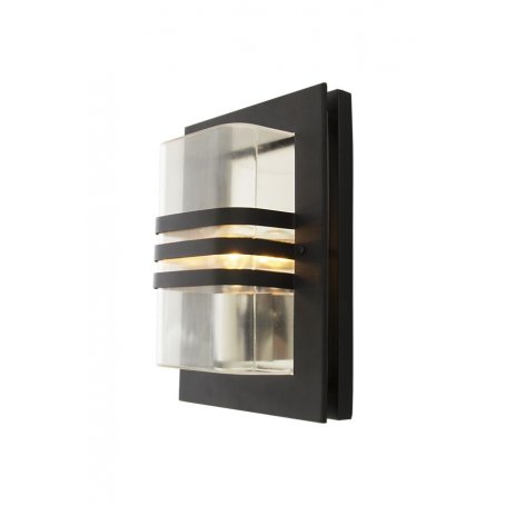 Aneta CAPO -seinävalaisin, acrylick design