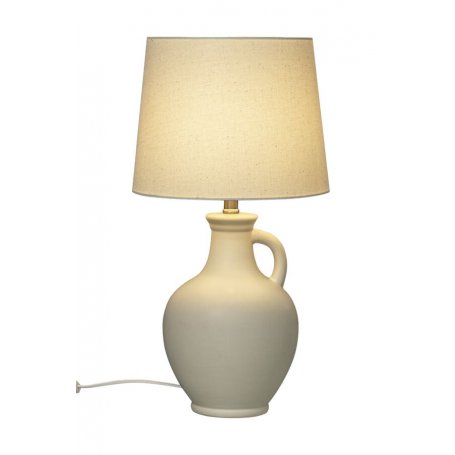 Athena pöytävalaisin, antique style