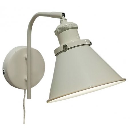 Anetan Paris seinavalaisin, beige