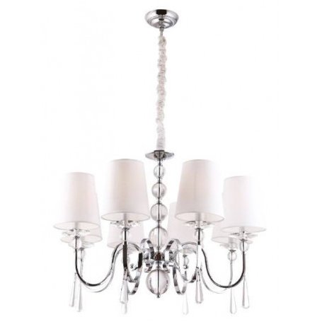 Charlotte 6 kattovalaisin