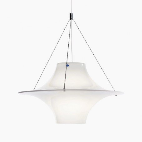 Riippuvalaisin Innolux Lokki 500 valkoinen