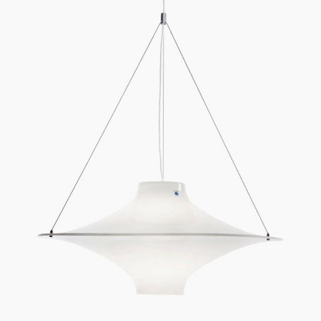 Riippuvalaisin Innolux Lokki 700 valkoinen