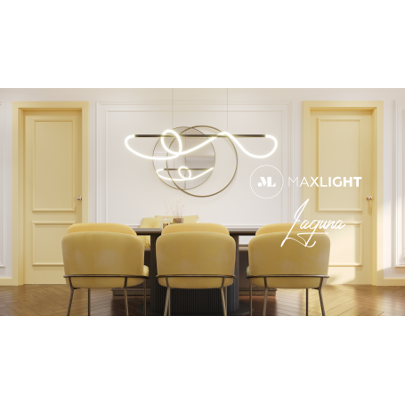 Laguna design kattovalaisin