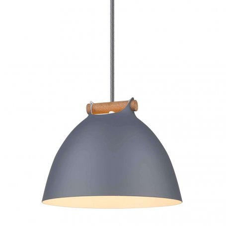 Århus kattovalaisin, Ø24 harmaa