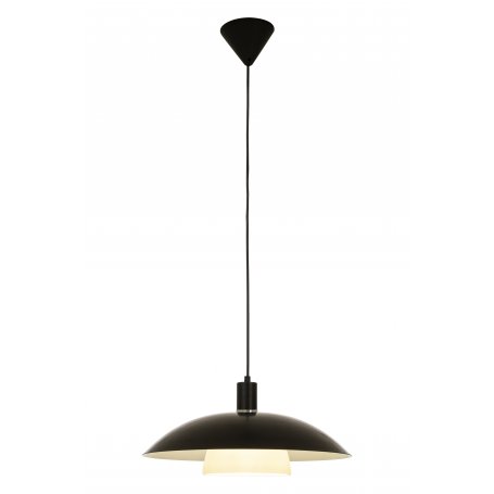 Aneta ALFA-kattovalaisin, musta