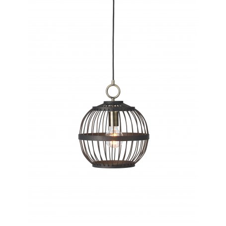 Stockholm Nordic Edition kattovalaisin, Ø30 musta