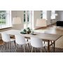 Le Klint 120 Snowdrop , 4 eri kokoa
