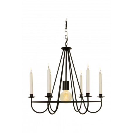 KRONOBERG kattokruunu