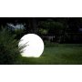 Atmosfera LED, Serralunga ulkovalaisin pallo, kuin täysikuu.