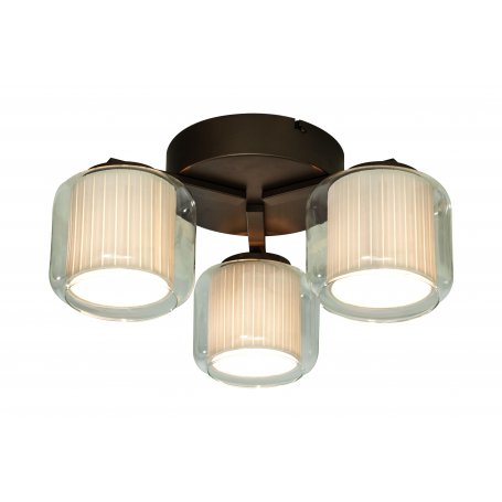 Aneta Amsterdam 3-plafondi