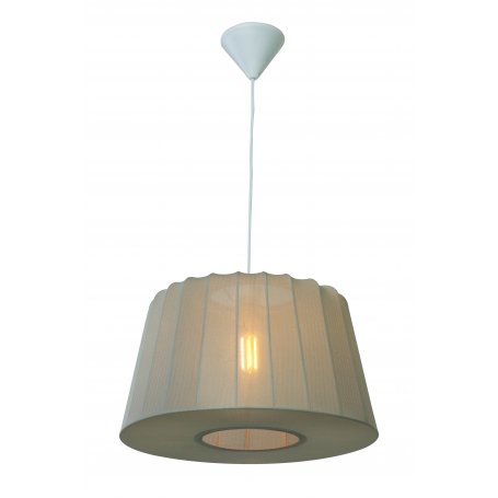 Aneta Abril kattovalaisin, beige