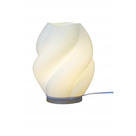 Aneta CLOUD-pöytävalaisin