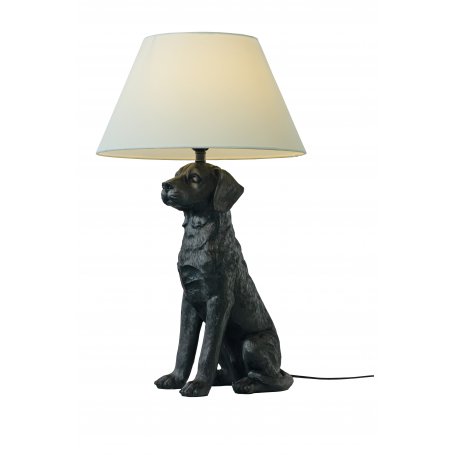 Aneta RETRIVER-pöytävalaisin