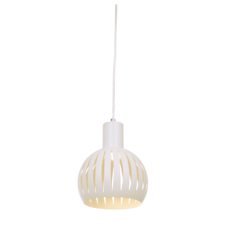 Aneta GRAFIKA-ikkunariippuvalaisin, musta tai valkoinen